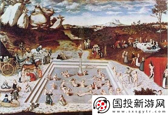 欧美**怡春院——探寻独特的**世界奥秘