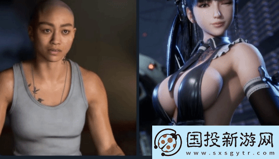 顽皮狗新作女主再引争议