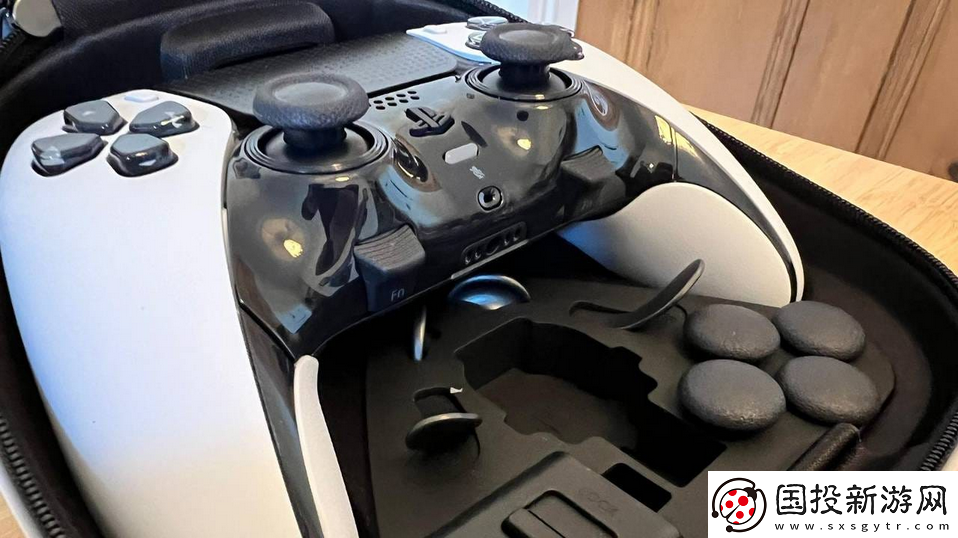 不仅主机贵网友吐槽PS5手柄涨价