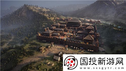 帝国神话国服曝出10月新版玩法“八王之乱”