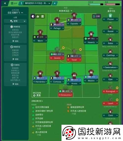 FM2023深度解析