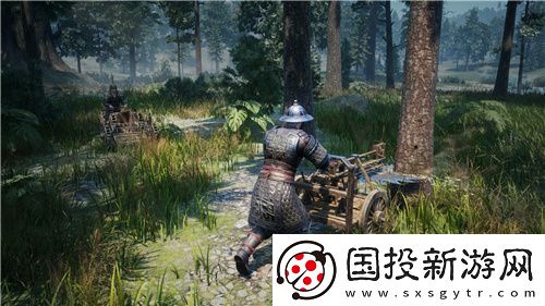帝国神话国服曝出10月新版玩法“八王之乱”