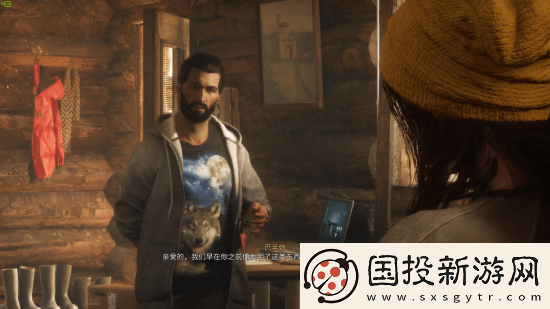 刺客信条制作人回顾AC3戴斯蒙之死