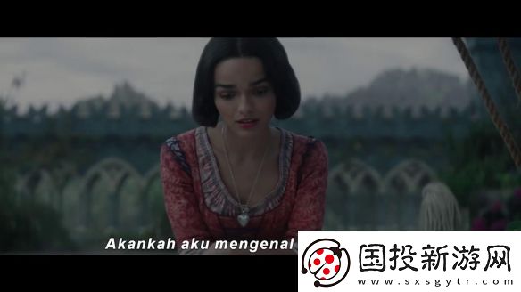 迪士尼真人电影白雪公主曝新预告