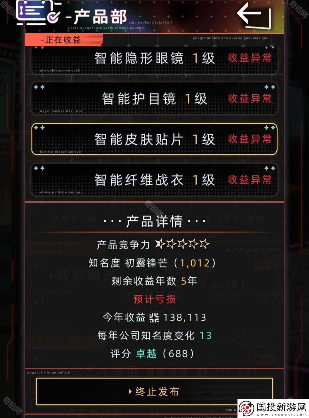 未来人生公司怎么赚钱