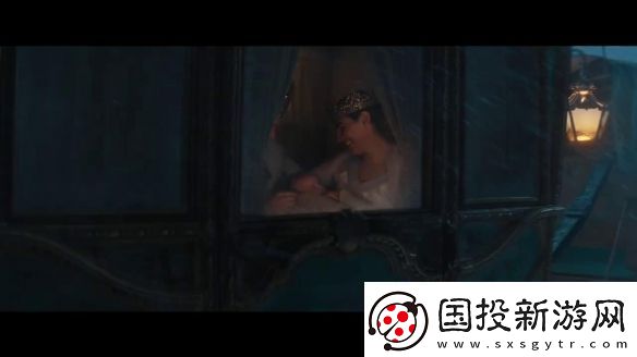 迪士尼真人电影白雪公主曝新预告