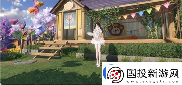 逆水寒手游宠物专属拥抱互动动作如何获得宠物专属拥抱互动动作获取攻略