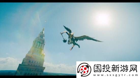DC新超人电影正式预告来了!2025年7月上映