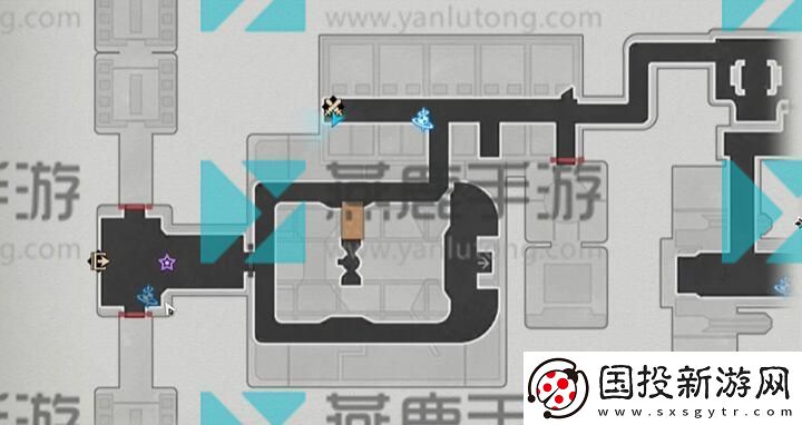 崩坏星穹铁道同行任务阴差阳错攻略