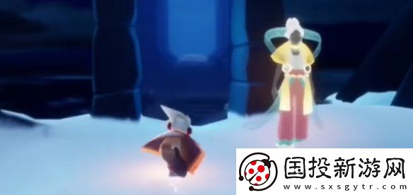 光遇12.21复刻先祖在哪