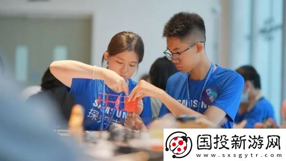 领跑榜单！中国三星十二年蝉联外企社会责任发展指数榜第一