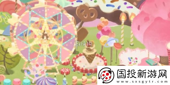 晚安森林访客来访怎么解锁