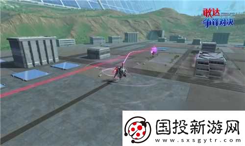 尊者敢达&风云再起12月降临敢达争锋对决