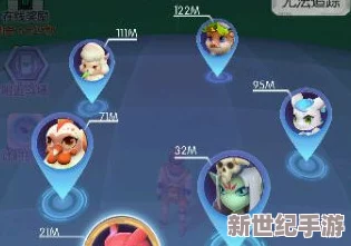 萌宠大爆炸游戏攻略