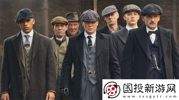 电影版浴血黑帮正式杀青