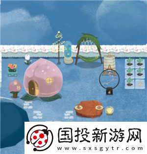 晚安森林异类植物怎么种植
