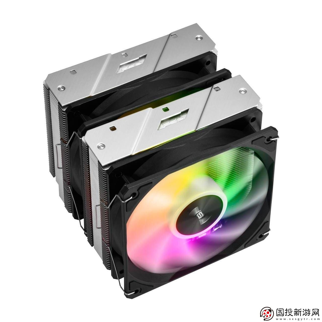 全汉MP7风冷散热器上线