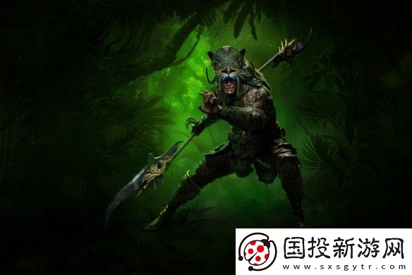 暴雪将dlc憎恨之躯视为暗黑破坏神4重要组成部分