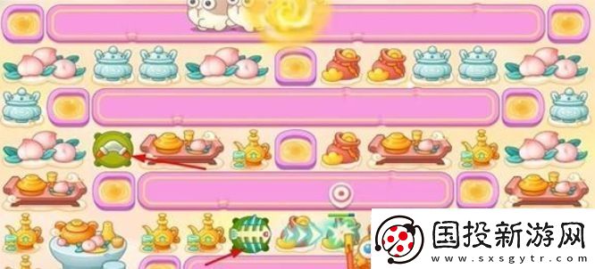 保卫萝卜4周赛3月19日关卡怎么完成