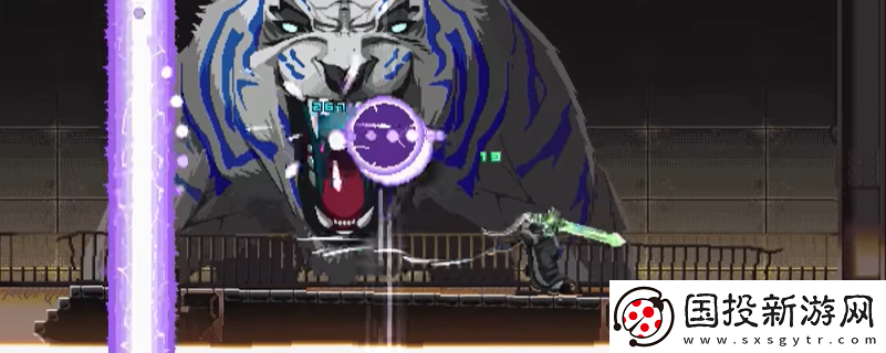 幻刃奇美拉游戏特色内容介绍