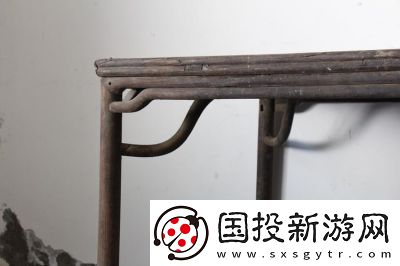 水墨记游戏金边方桌获取方法介绍