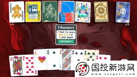 小丑牌荣获独立游戏奖年度最佳!你认为是否实至名归
