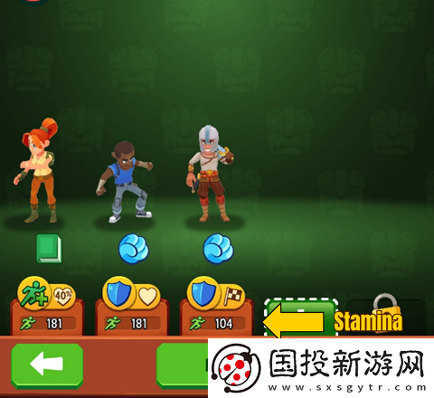 神庙逃亡放置探险家app下载