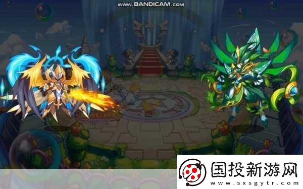 洛克王国神锤小侠获取与进化全攻略