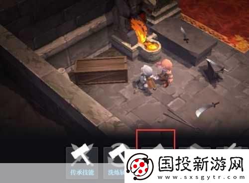 魔渊之刃S3赛季冰弓强度揭秘