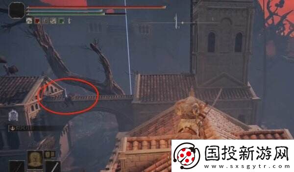 艾尔登法环盖利德石剑钥匙在哪
