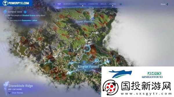 阿凡达潘多拉边境全RDA哨站位置分享