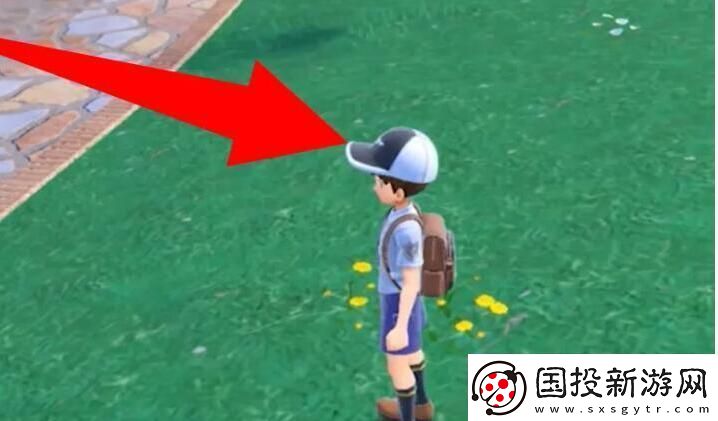 宝可梦朱紫小火龙在哪宝可梦朱紫小火龙获取位置介绍