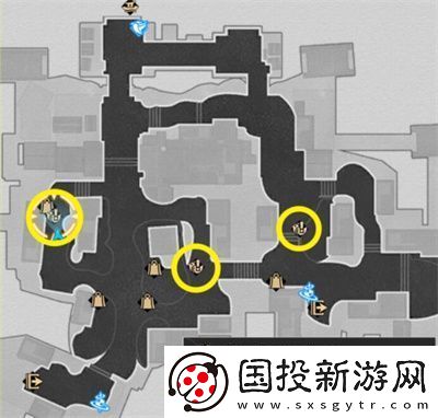 崩坏星穹铁道码头经营其二怎么过