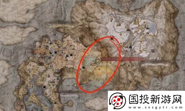 艾尔登法环王城罗德尔石剑钥匙在哪