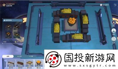 崩坏星穹铁道码头经营其二怎么过