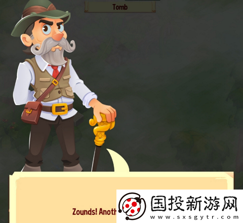 神庙逃亡放置探险家app下载