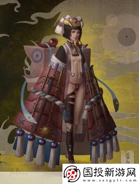 阴阳师魍魉之匣的秘密