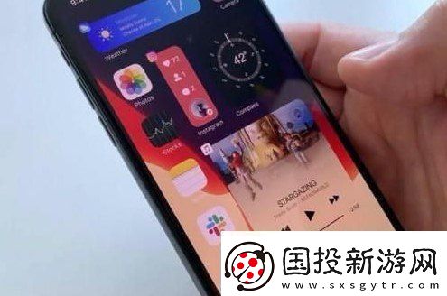 IOS14.2正式版耗电怎么样IOS14.2正式版耗电快解决方法介绍