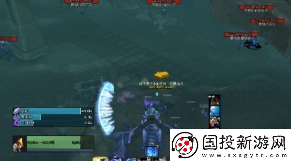 魔兽世界11.0怪异蜡团怎么获取