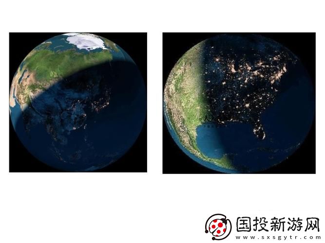 探索昼夜更替1v2H的奇妙旅程