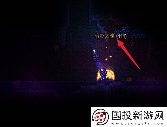 泰拉瑞亚夜光钥匙制作方法