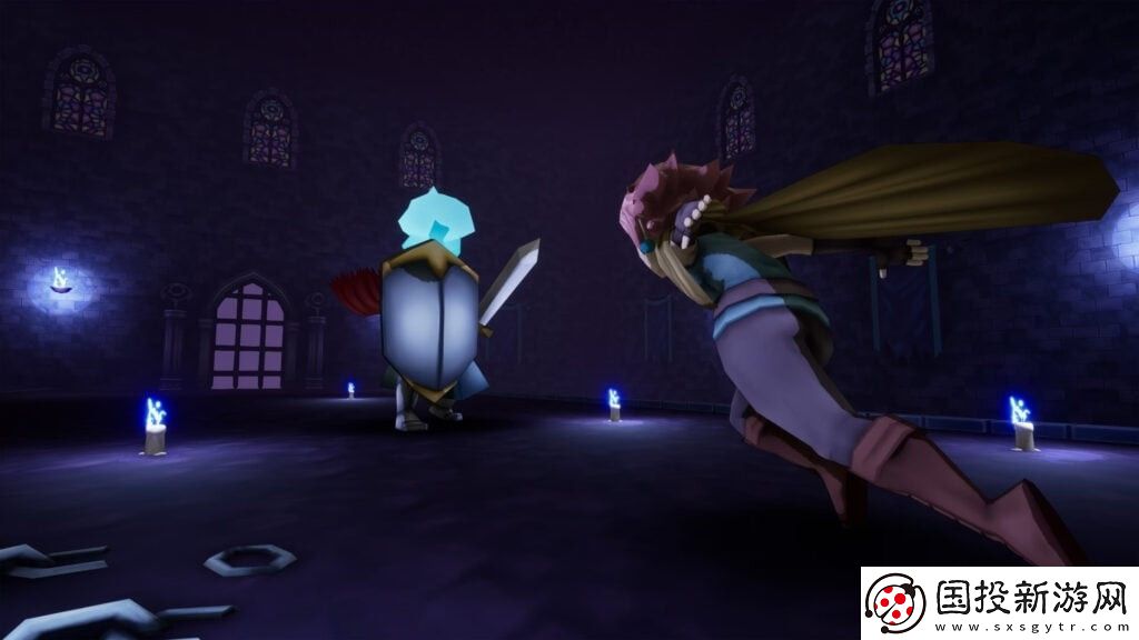 死灵法师之剑