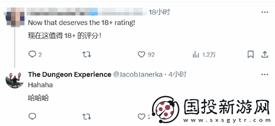 推主称小丑牌的小丑像相扑选手