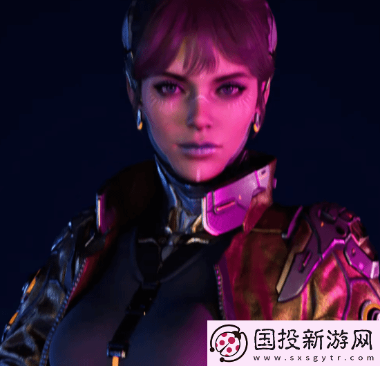 第一后裔新角色