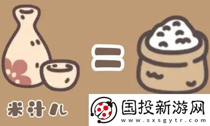 橡子屋手游所有食谱配方大全