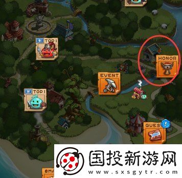 【竞技场霸主】不可思议迷宫如何查看许愿