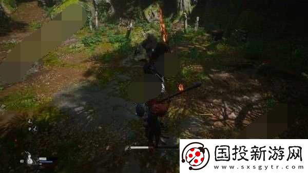 黑神话悟空广智怎么打败