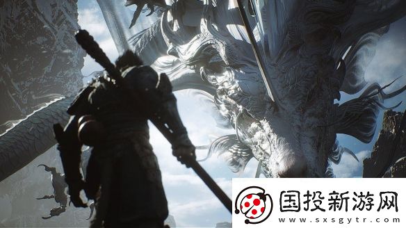 黑神话开挂玩家或超千万甚至超小机器人总销量