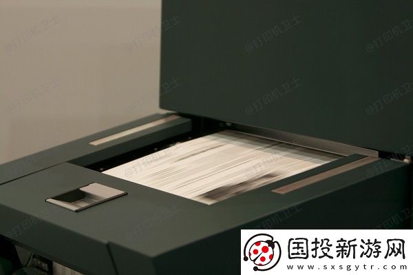 惠普打印机显示错误正在打印怎么解决