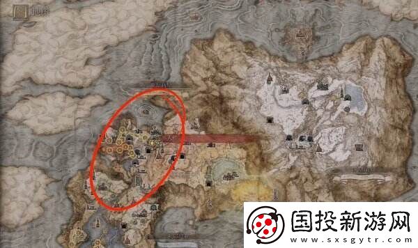 艾尔登法环格密尔火山石剑钥匙在哪